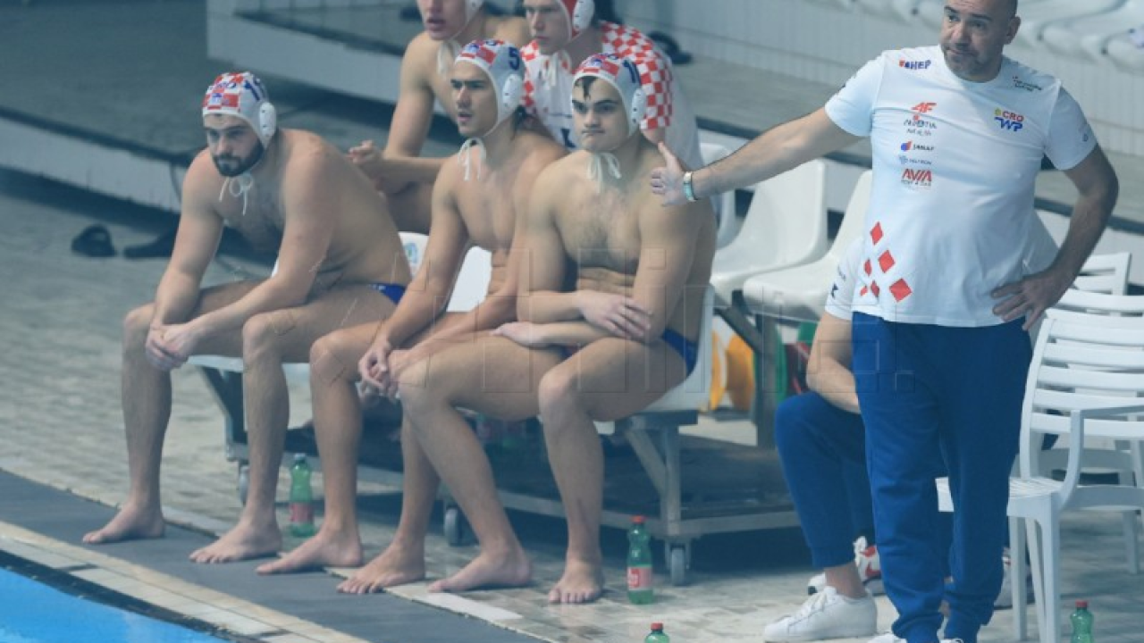 Tucak odredio 16 igrača za Svjetski kup