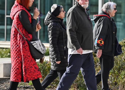 Fotografija 5 - FOTO Đir po gradu, ponedjeljak 6. siječnja
