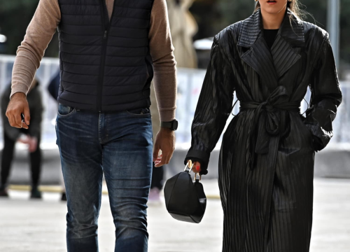 Fotografija 28 - FOTO Đir po gradu, ponedjeljak 6. siječnja