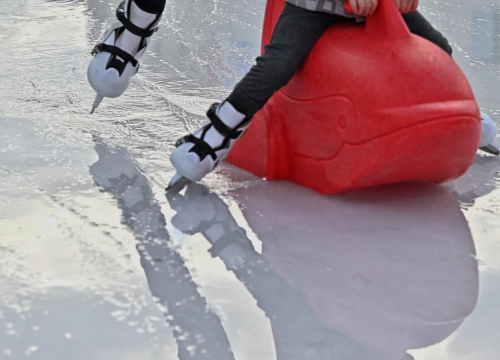 Fotografija 31 - FOTO Đir po gradu, ponedjeljak 6. siječnja