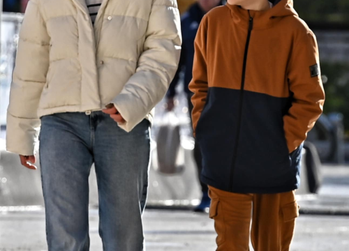 Fotografija 15 - FOTO Đir po gradu, ponedjeljak 6. siječnja