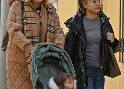 Fotografija 16 - FOTO Đir po gradu, ponedjeljak 6. siječnja