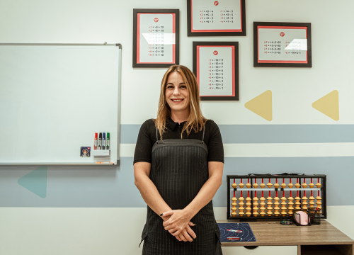 Fotografija 8 - SmartyKids: Učenje kroz igru s 10 posto popusta na upisninu!