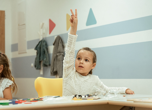 Fotografija 27 - SmartyKids: Učenje kroz igru s 10 posto popusta na upisninu!