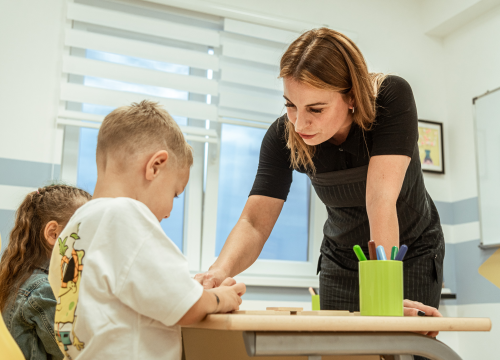 Fotografija 29 - SmartyKids: Učenje kroz igru s 10 posto popusta na upisninu!