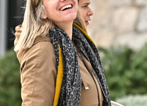 Fotografija 12 - FOTO Đir po gradu, utorak 7. siječnja