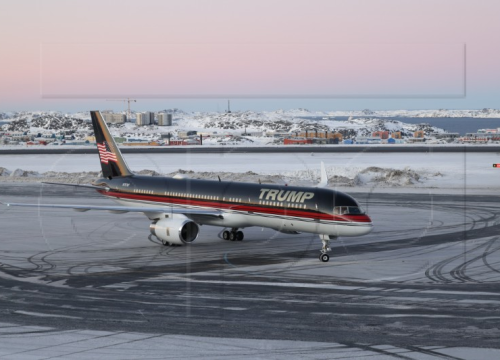 Trump nije isključio mogućnost uporabe sile da zauzme Panamski kanal i Grenland