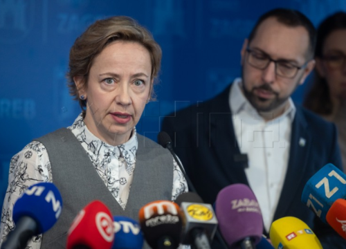 Grad Zagreb u svim osnovnim školama osigurao zaštitare