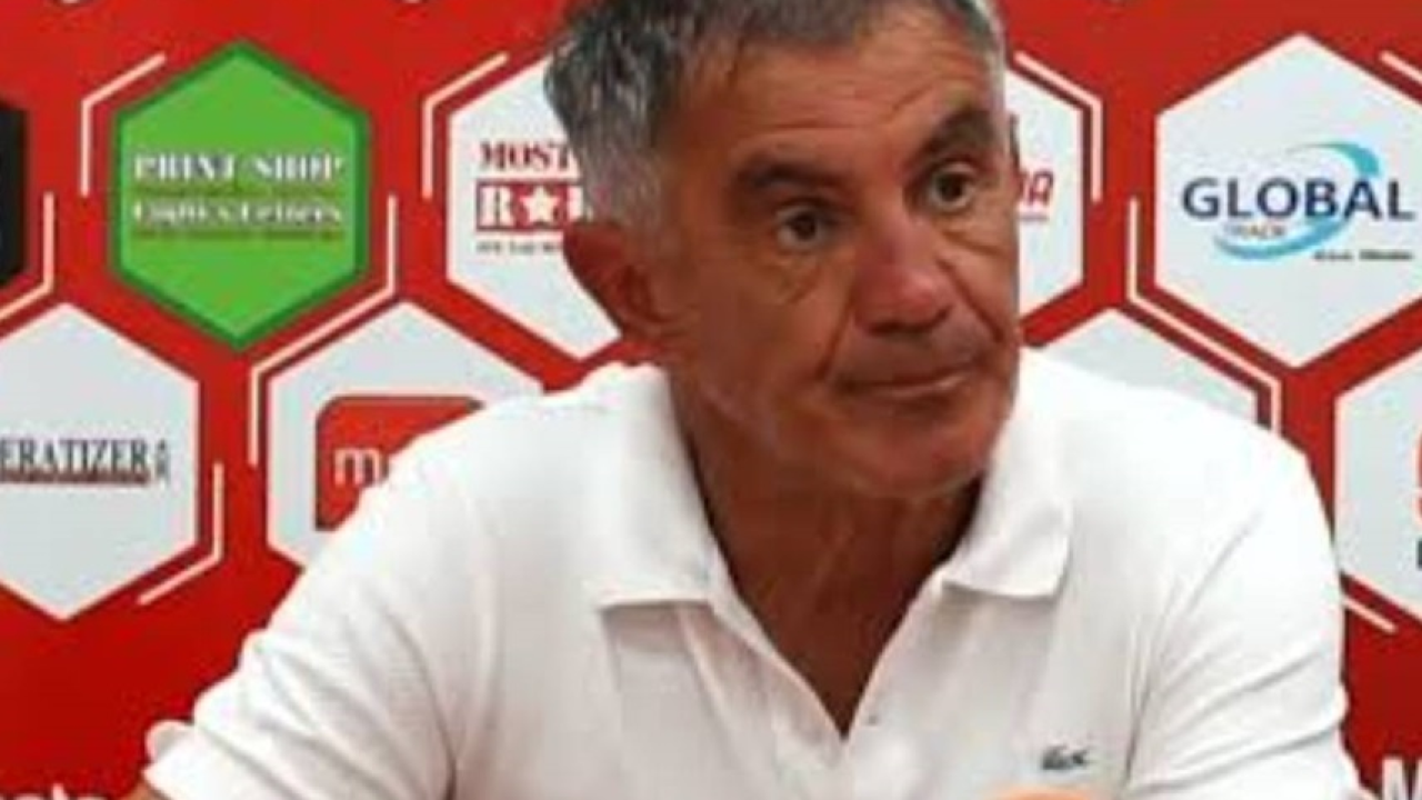 Anel Karabeg novi trener NK Vodice