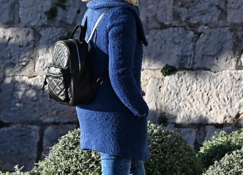 Fotografija 2 - FOTO Đir po gradu, srijeda 8. siječnja