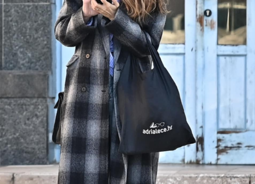 Fotografija 16 - FOTO Đir po gradu, srijeda 8. siječnja