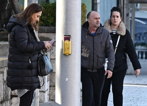 Fotografija 6 - FOTO Đir po gradu, srijeda 8. siječnja