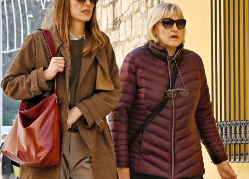 Fotografija 25 - FOTO Đir po gradu, srijeda 8. siječnja