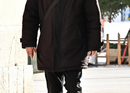 Fotografija 36 - FOTO Đir po gradu, srijeda 8. siječnja