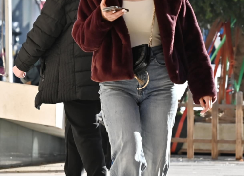 Fotografija 42 - FOTO Đir po gradu, srijeda 8. siječnja