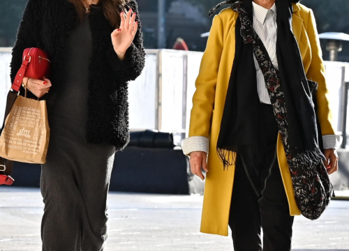 Fotografija 35 - FOTO Đir po gradu, srijeda 8. siječnja