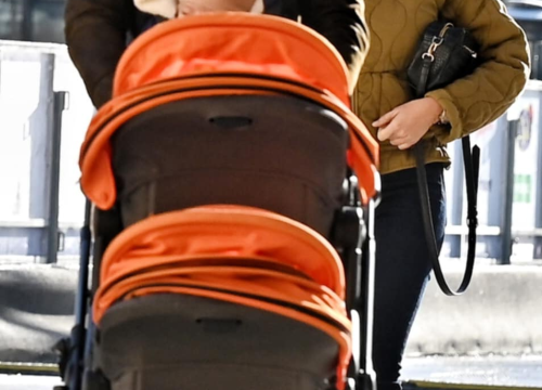 Fotografija 10 - FOTO Đir po gradu, srijeda 8. siječnja