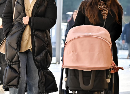 Fotografija 41 - FOTO Đir po gradu, srijeda 8. siječnja