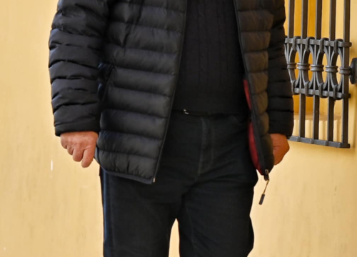 Fotografija 37 - FOTO Đir po gradu, srijeda 8. siječnja