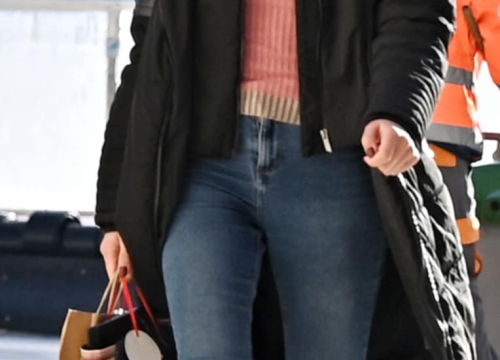 Fotografija 3 - FOTO Đir po gradu, srijeda 8. siječnja