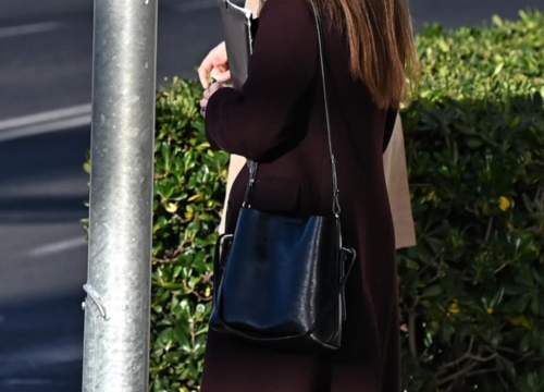 Fotografija 15 - FOTO Đir po gradu, srijeda 8. siječnja