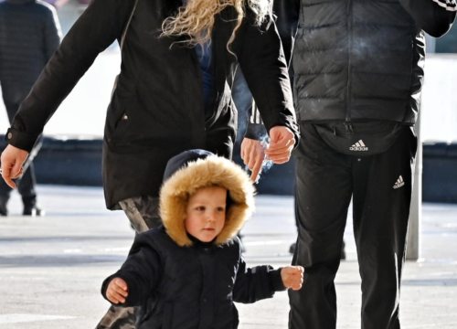 Fotografija 12 - FOTO Đir po gradu, srijeda 8. siječnja