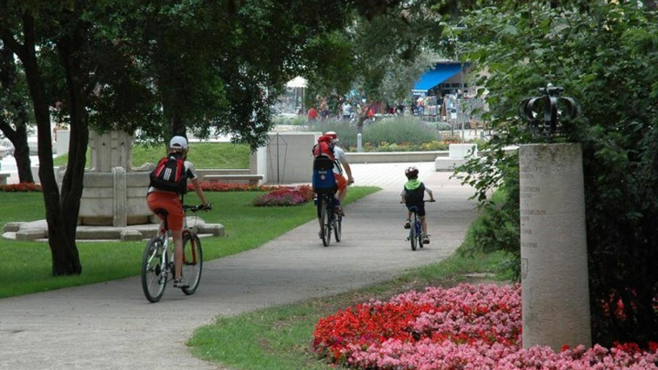 Predavanja, paneli i zabava: Rezervirajte svoje mjesto na konferenciji Unlock Rab 2025.