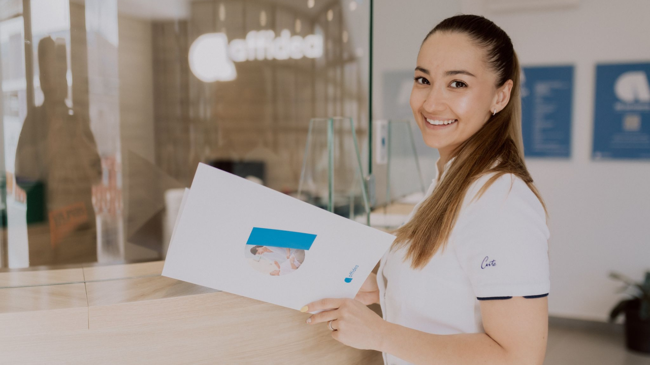 Treba vam dječji kardiolog? Sad je dostupan u Šibeniku, u Poliklinici Affidea Vita!