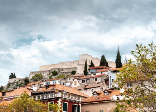 Nastavlja se iznadprosječno toplo vrijeme