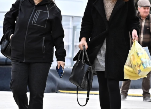 Fotografija 8 - FOTO Đir po gradu, četvrtak 9. siječnja