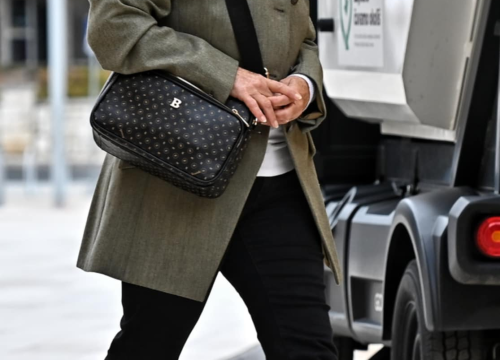 Fotografija 10 - FOTO Đir po gradu, četvrtak 9. siječnja