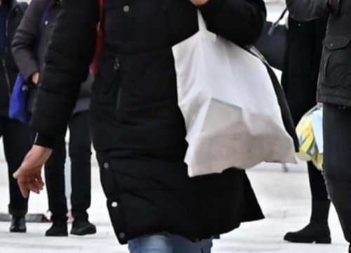 Fotografija 7 - FOTO Đir po gradu, četvrtak 9. siječnja