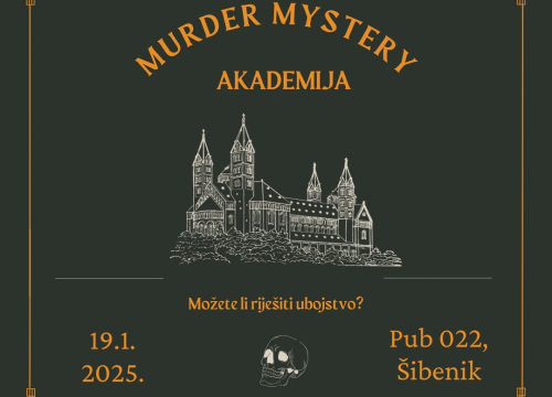 Fotografija 7 - Ni promjenjivo vrijeme ne sprječava naše modno osviještene Šibenčane