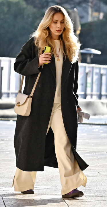 Ni promjenjivo vrijeme ne sprječava naše modno osviještene Šibenčane