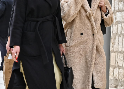 Fotografija 15 - FOTO Đir po gradu, petak 10. siječnja