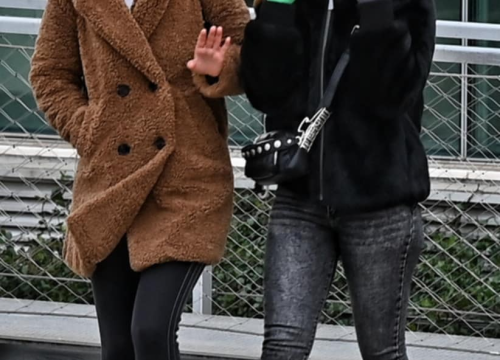 Fotografija 41 - FOTO Đir po gradu, petak 10. siječnja