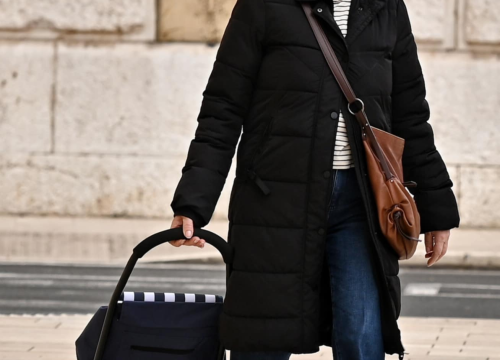 Fotografija 13 - FOTO Đir po gradu, petak 10. siječnja