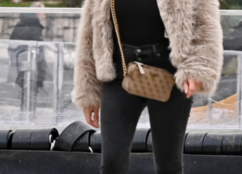 Fotografija 14 - FOTO Đir po gradu, petak 10. siječnja