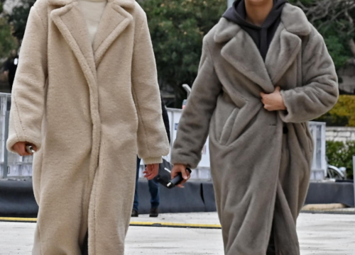 Fotografija 36 - FOTO Đir po gradu, petak 10. siječnja