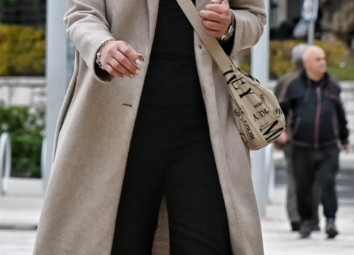 Fotografija 20 - FOTO Đir po gradu, petak 10. siječnja