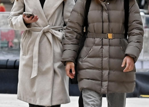 Fotografija 26 - FOTO Đir po gradu, petak 10. siječnja