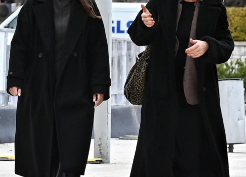 Fotografija 31 - FOTO Đir po gradu, petak 10. siječnja