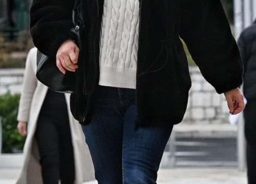 Fotografija 34 - FOTO Đir po gradu, petak 10. siječnja