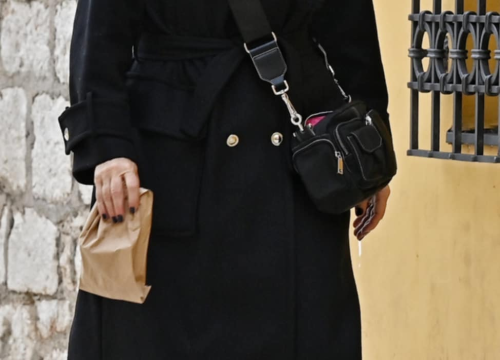 Fotografija 12 - FOTO Đir po gradu, petak 10. siječnja