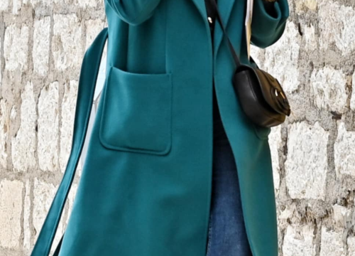 Fotografija 24 - FOTO Đir po gradu, petak 10. siječnja