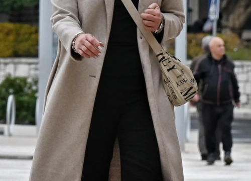 Fotografija 40 - FOTO Đir po gradu, petak 10. siječnja