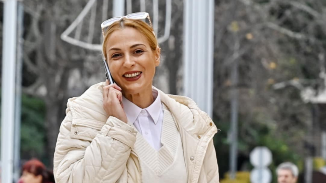 FOTO Đir po gradu, petak 10. siječnja