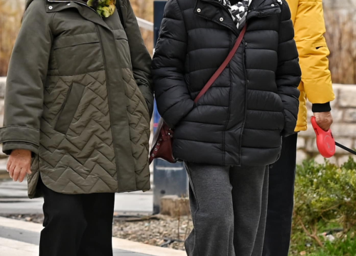 Fotografija 17 - FOTO Đir po gradu, petak 10. siječnja