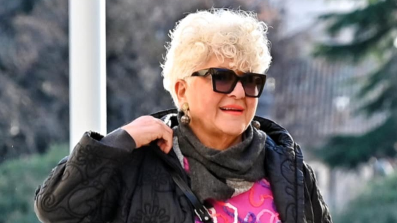 FOTO Đir po gradu, subota 11. siječnja