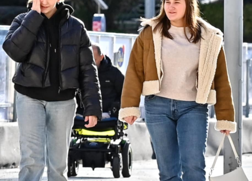 Fotografija 16 - FOTO Đir po gradu, subota 11. siječnja